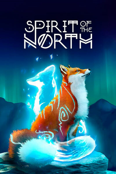 Spirit of the North (фото)
