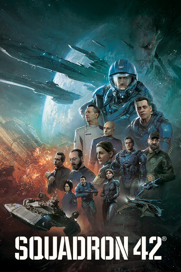 Squadron 42 (фото)
