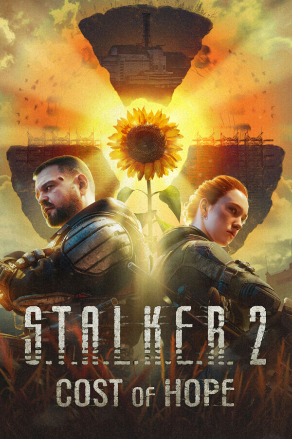 S.T.A.L.K.E.R. 2: Cost of Hope (фото)