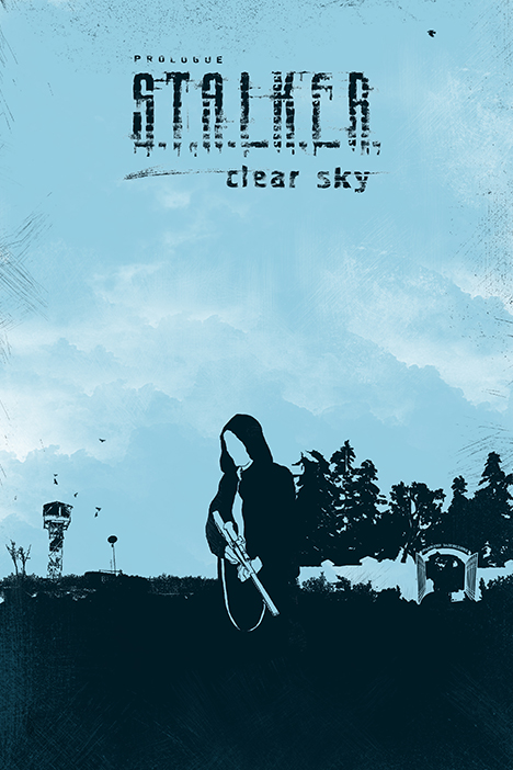 S.T.A.L.K.E.R.: (Чистое небо) (фото)