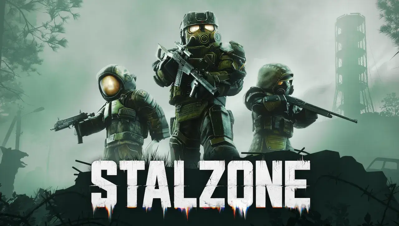 Stalzone (фото)