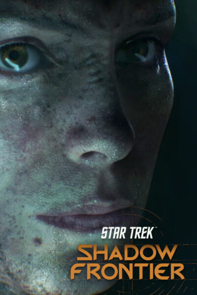 Star Trek: Shadow Frontier (фото)
