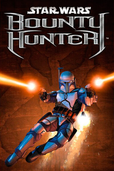 Star Wars: Bounty Hunter (фото)
