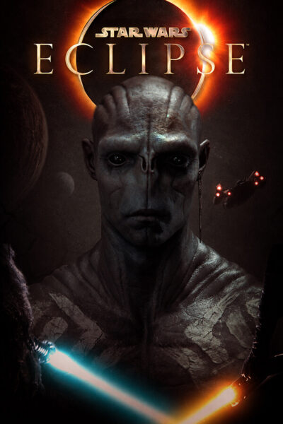 Star Wars: Eclipse (фото)