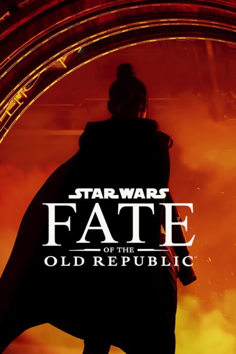 Star Wars: Fate of the Old Republic (фото)