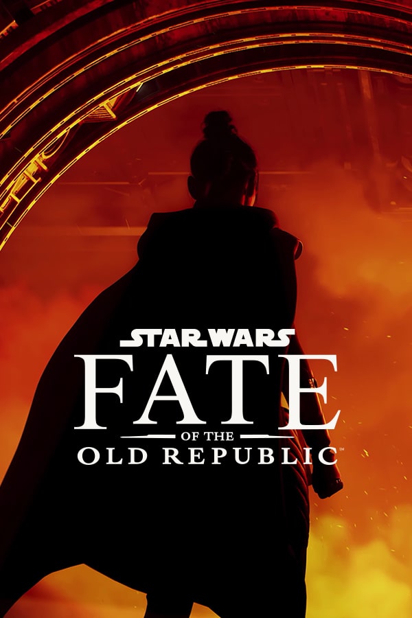 Star Wars: Fate of the Old Republic (фото)