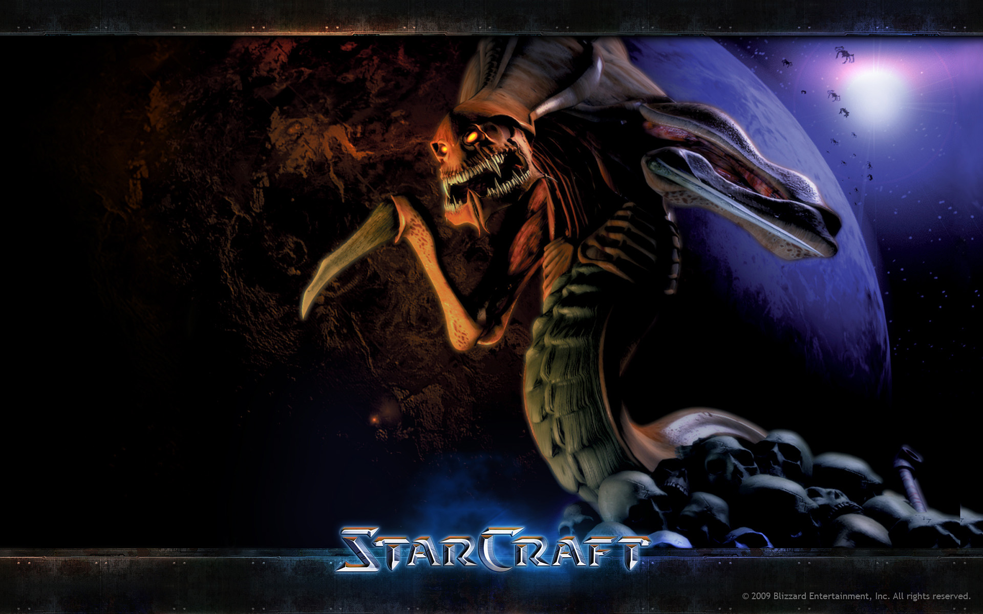 StarCraft (фото)