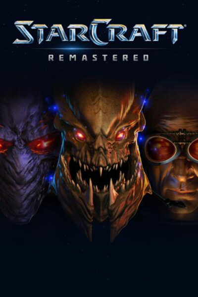 StarCraft: Remastered (фото)
