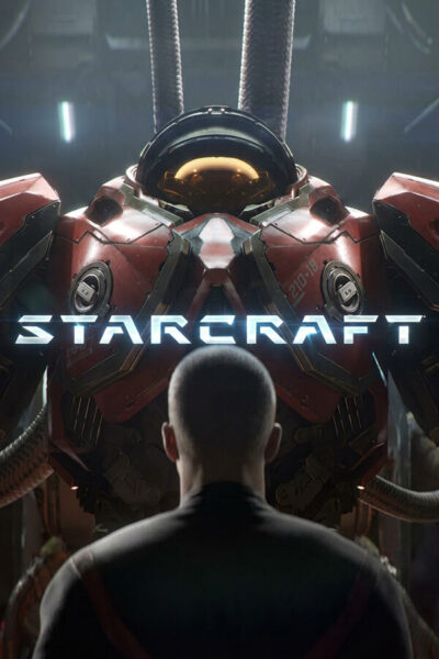 StarCraft (2030) (фото)