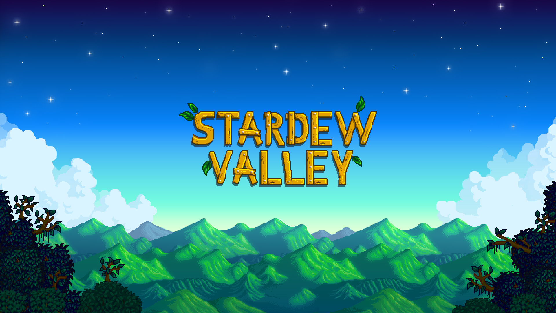 Stardew Valley – дата выхода, системные требования, обзор, скриншоты,  трейлер, геймплей