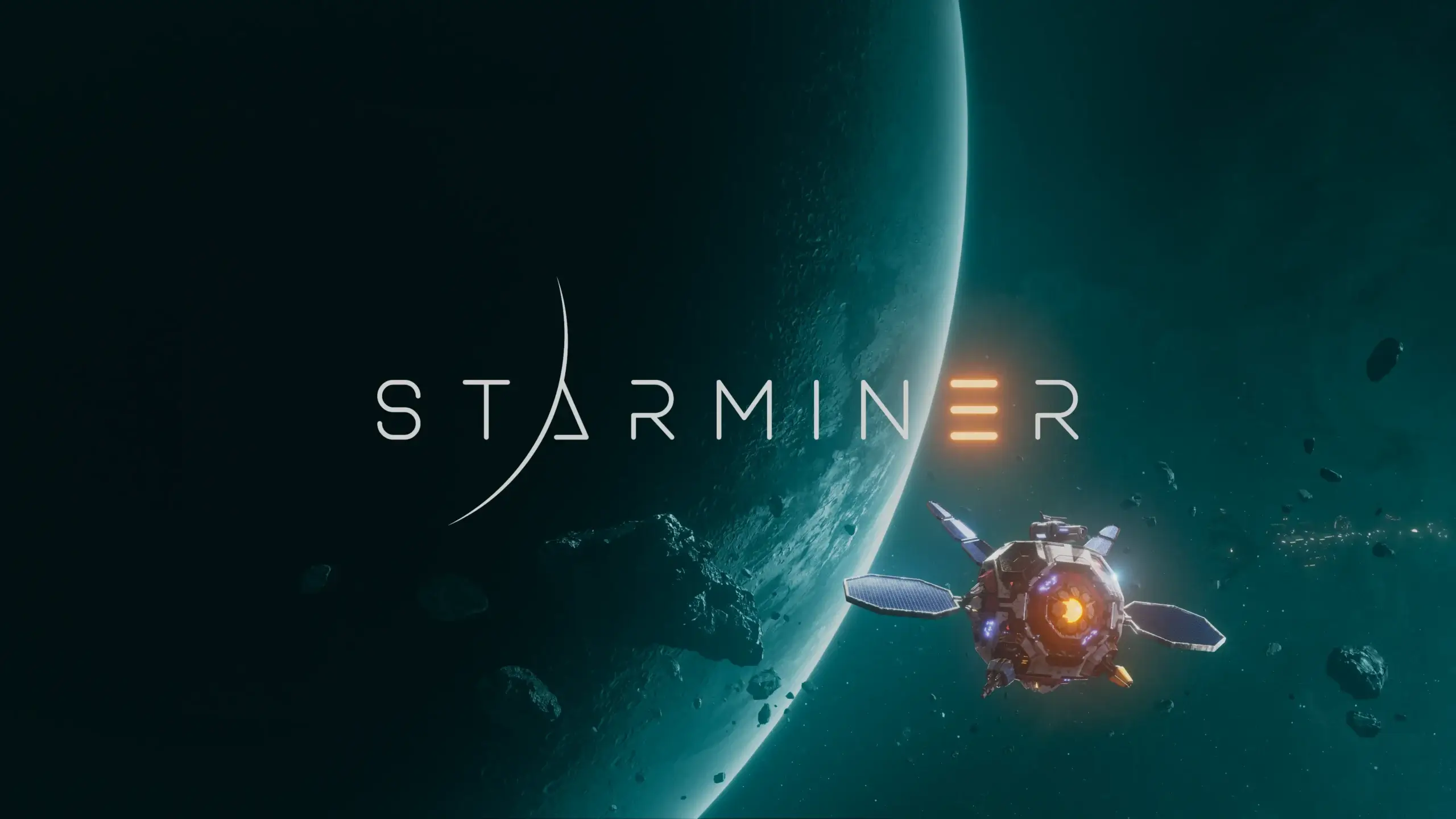 Starminer (фото)