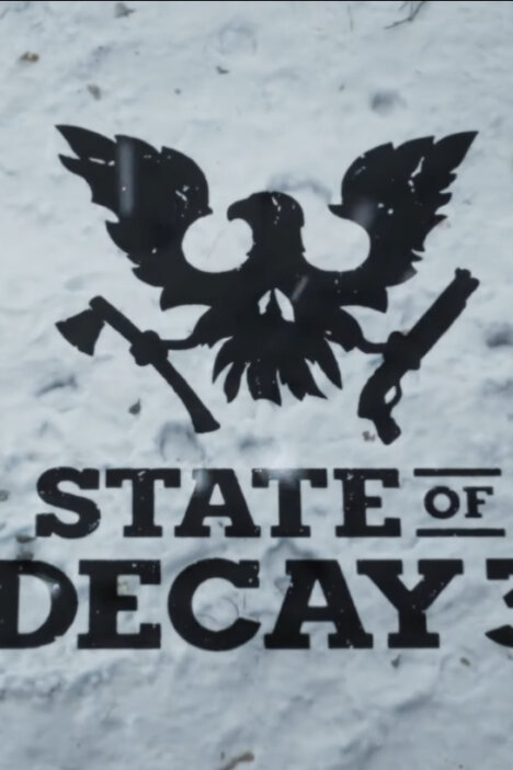 State of Decay 3 (фото)