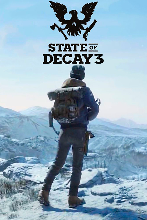 State of Decay 3 (фото)