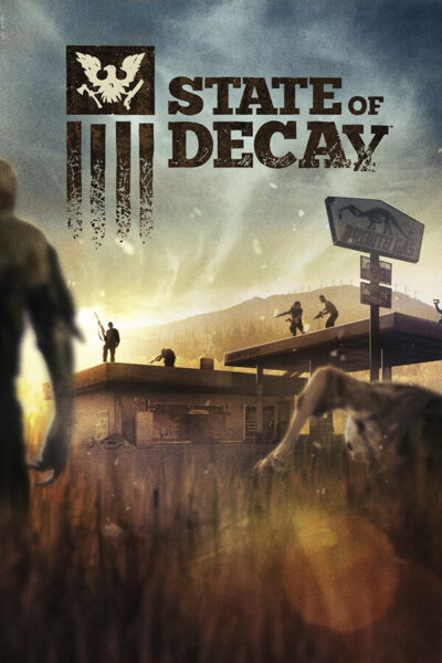 State of Decay (фото)