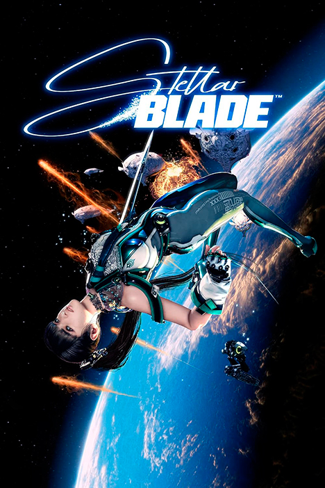 Stellar Blade (фото)