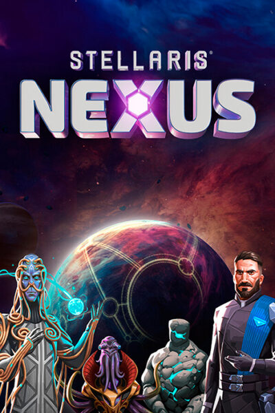 Stellaris Nexus (фото)