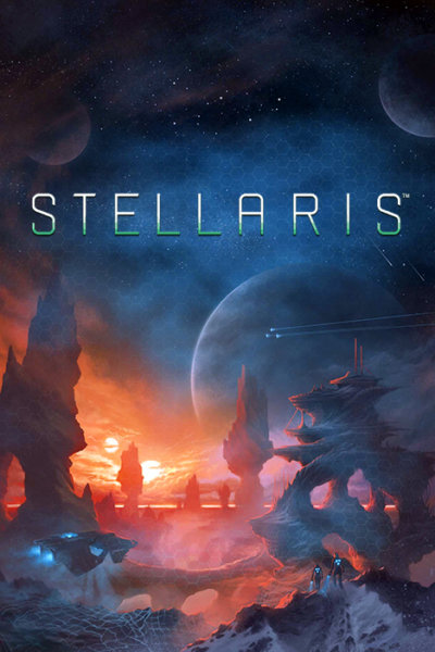 Stellaris (фото)