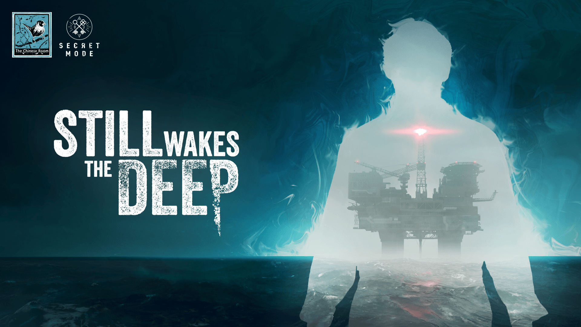 Still wakes the deep 2024