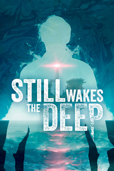 Still Wakes the Deep (фото)