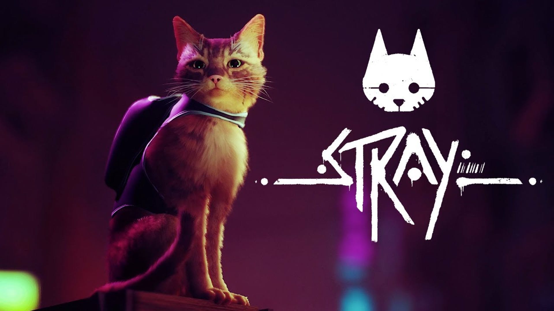 Игры [похожие на Stray] — Список Игр