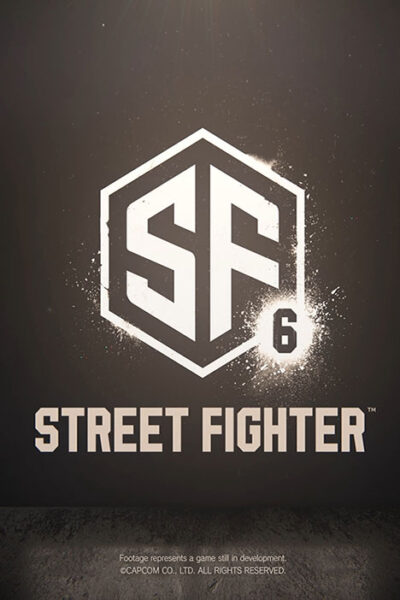 Street Fighter 6 (фото)