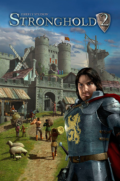 Stronghold 2 (фото)