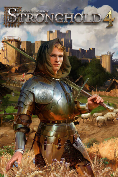 Stronghold 4 (фото)