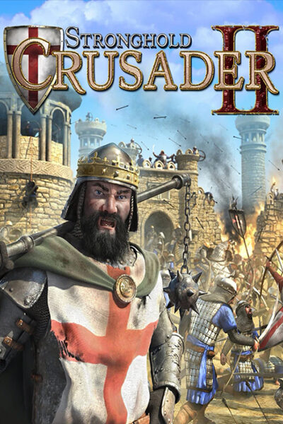 Stronghold Crusader 2 (фото)