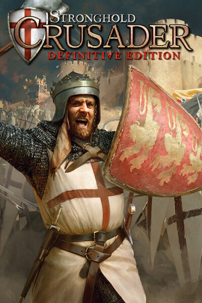 Stronghold Crusader: Definitive Edition (фото)