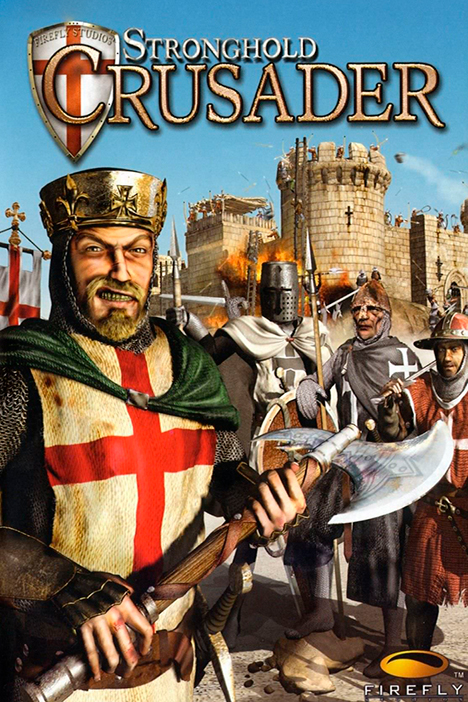 Stronghold: Crusader (фото)