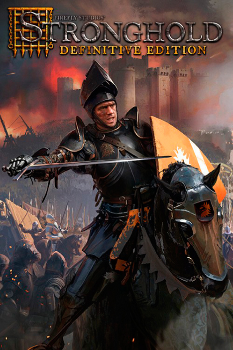 Stronghold: Definitive Edition (2023) (фото)