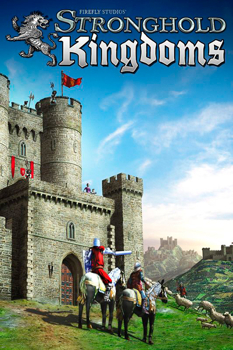 Stronghold Kingdoms (фото)