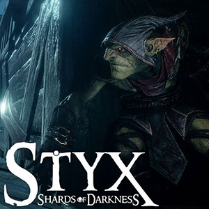 Styx: Shards of Darkness (фото)