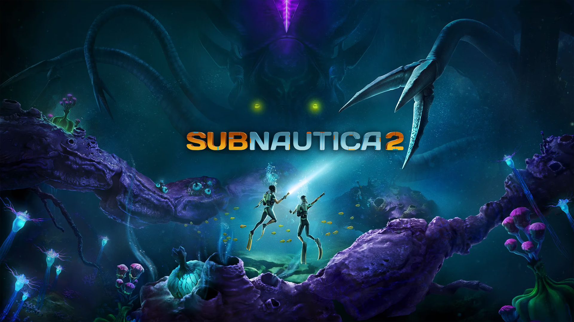 Subnautica 2 (фото)