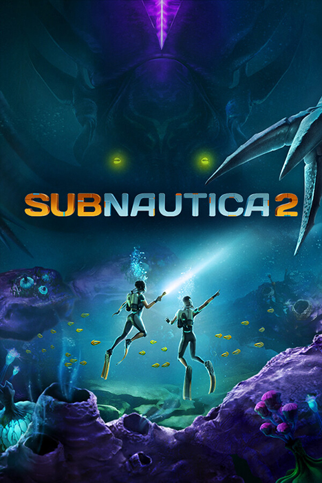 Subnautica 2 (фото)