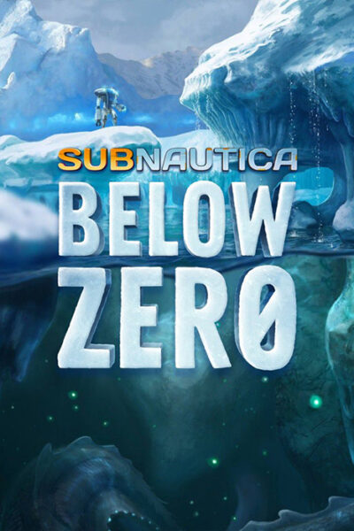 Subnautica: Below Zero (фото)