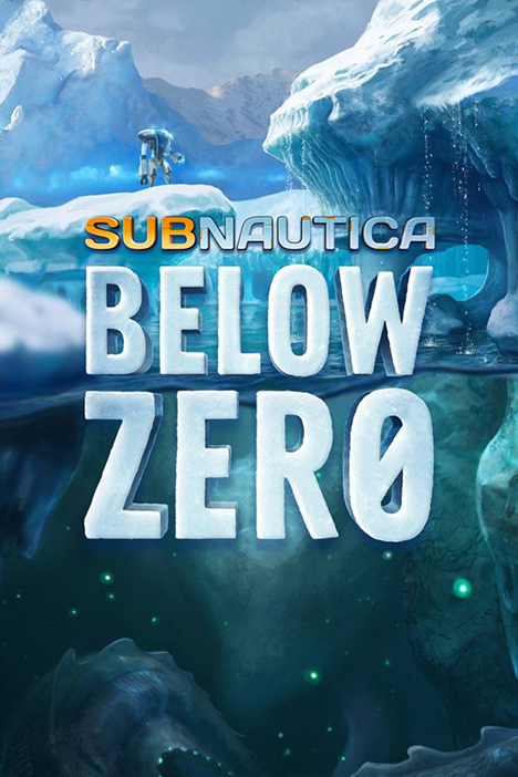 Subnautica: Below Zero (фото)