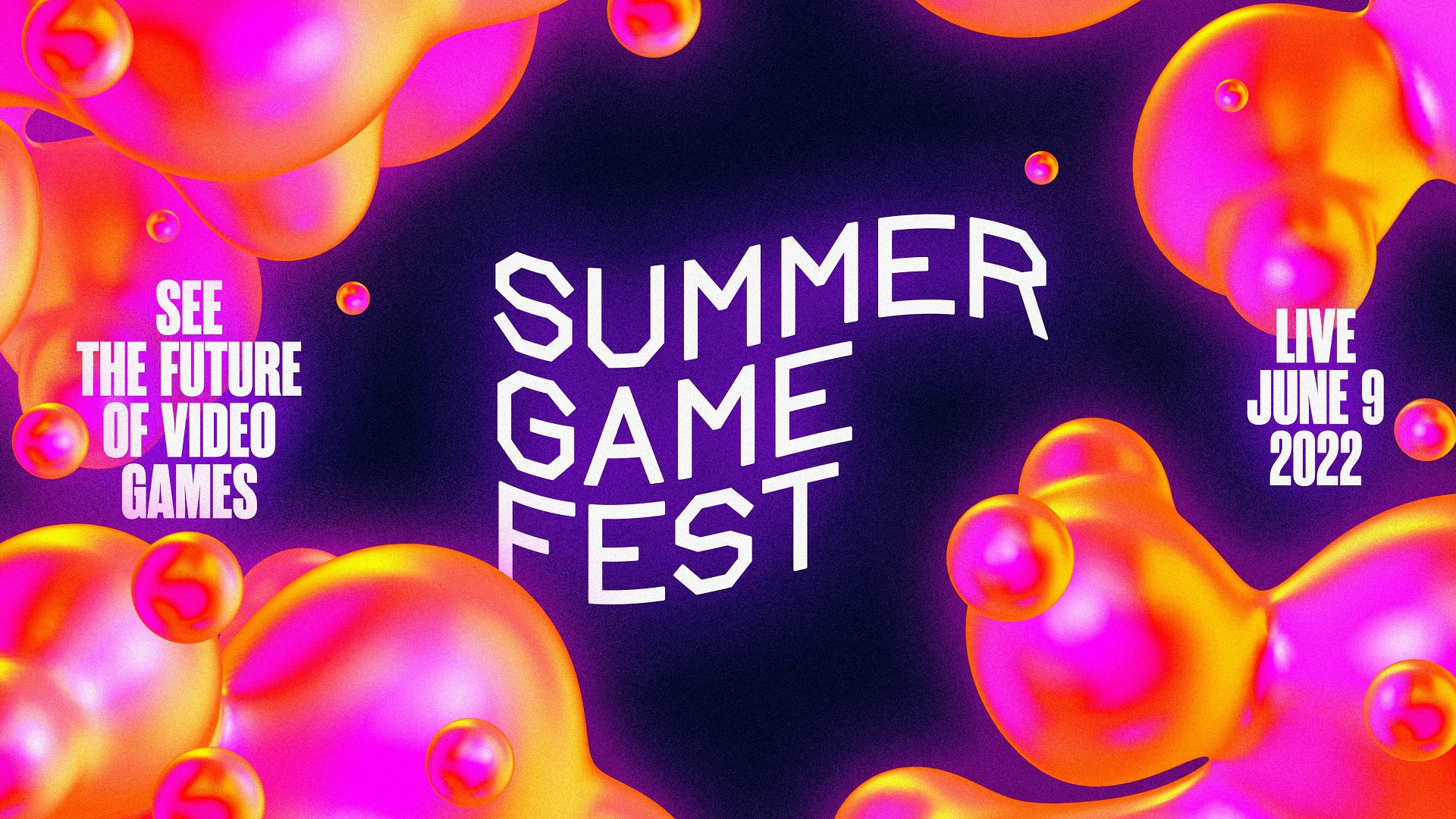 Summer Game Fest 2022 (9 июня) — Все Трейлеры и Анонсы (фото)