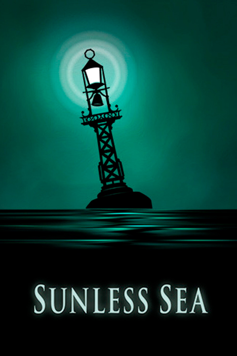 Sunless Sea (фото)