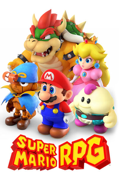 Super Mario RPG (2023) (фото)