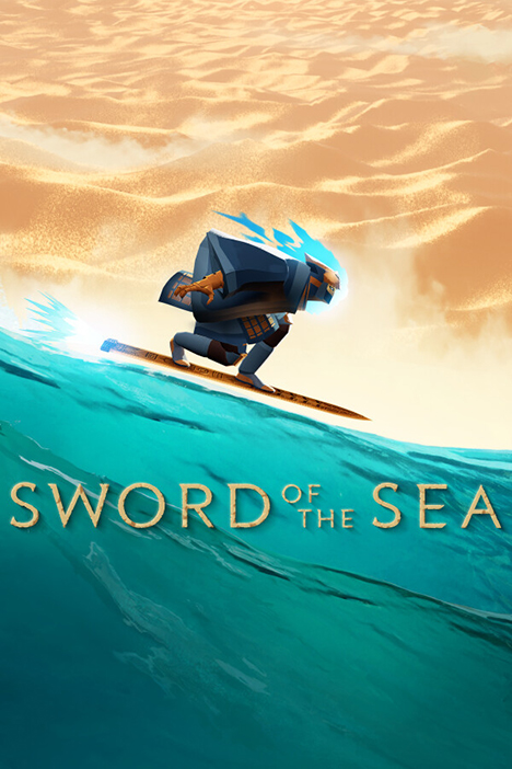 Sword of the Sea (фото)