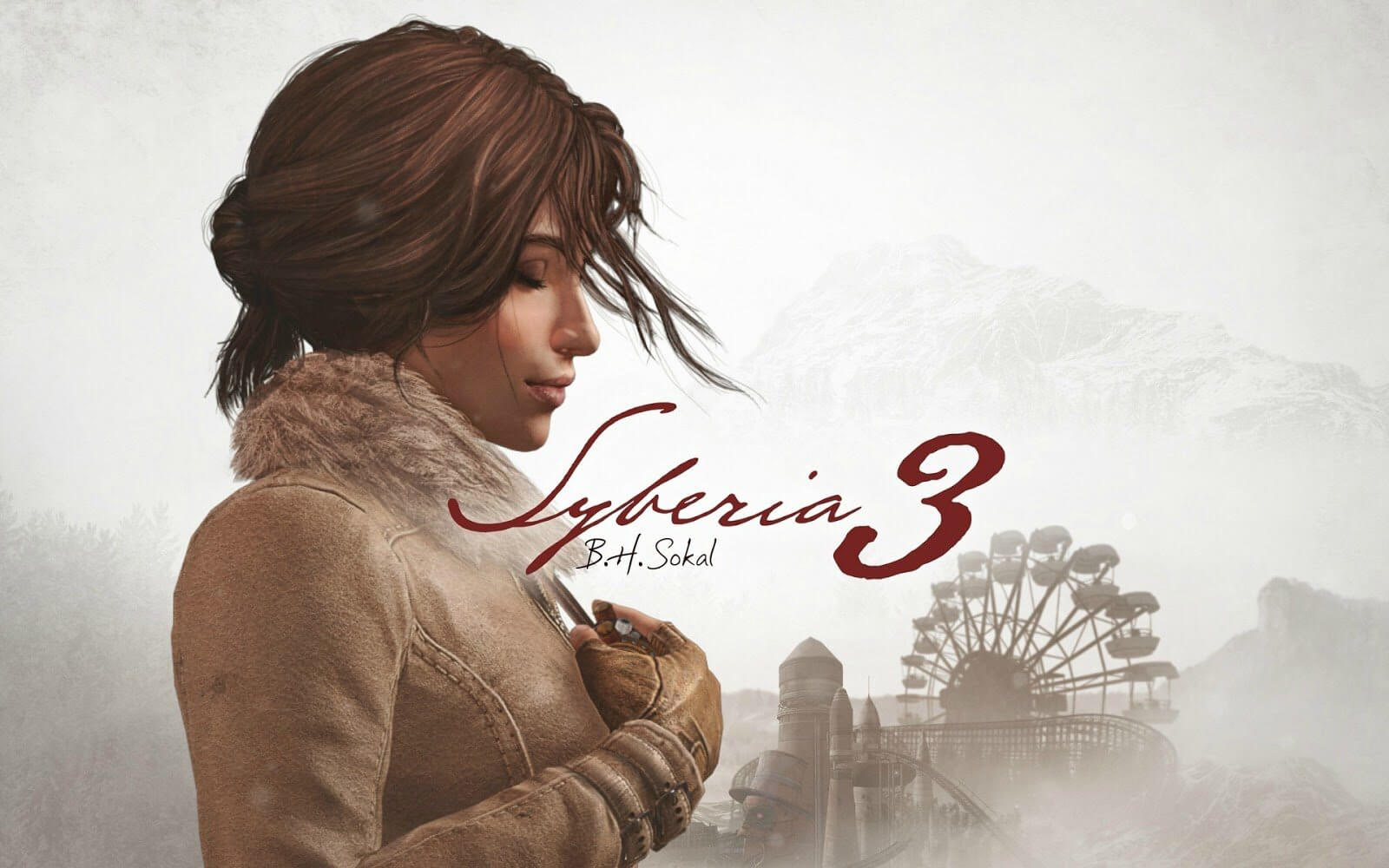 Игры [похожие на Syberia 3] — Список Игр