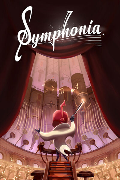 Symphonia (фото)