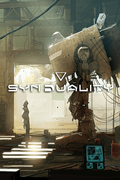 SYNDUALITY Echo of Ada (фото)