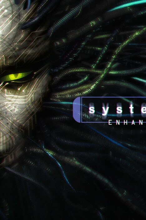 System Shock 2: Enhanced Edition (фото)