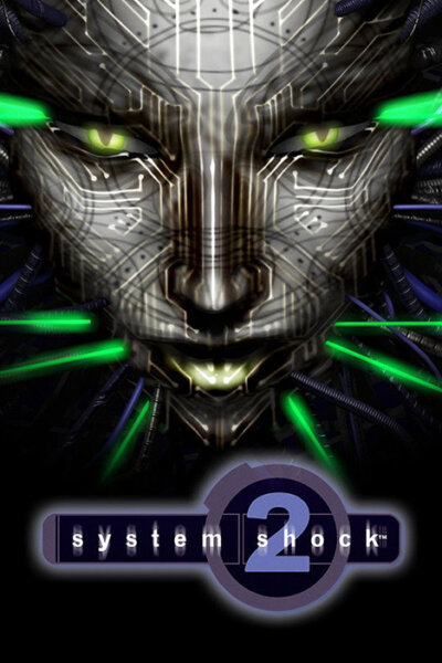 System Shock 2 (фото)