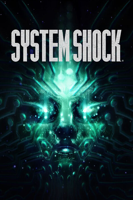 System Shock Remake (2023) (фото)