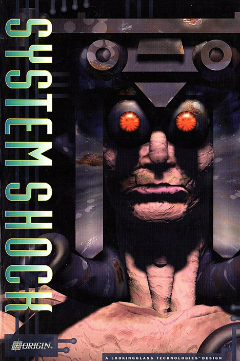 System Shock (фото)