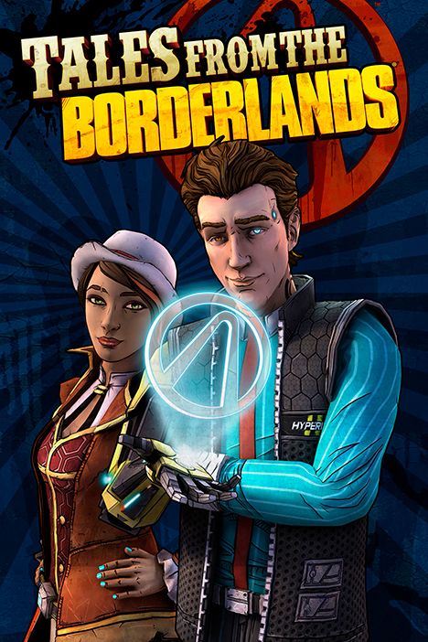 Tales from the Borderlands (фото)
