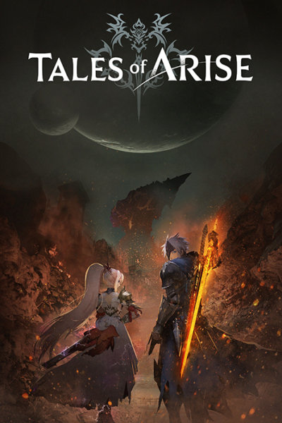Tales of Arise (фото)